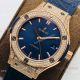 Luxury Swiss Replica Hublot Classic Fusion Ladies Watches Rose Gold Diamond (5)_th.jpg